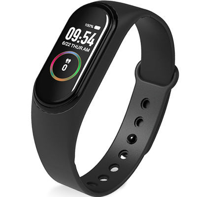 Smart Bluetooth Pedometer Bracelet for Kids.