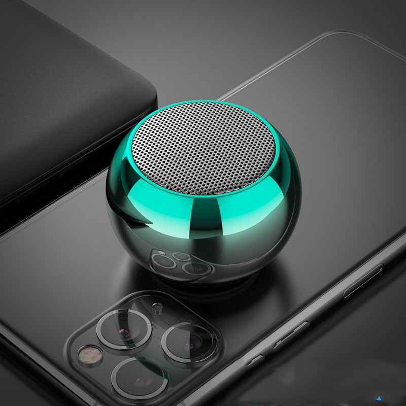 M3 3D Bluetooth Speaker with Subwoofer.