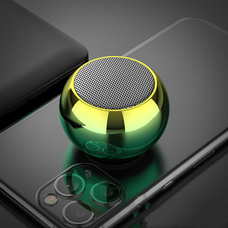 M3 3D Bluetooth Speaker with Subwoofer.