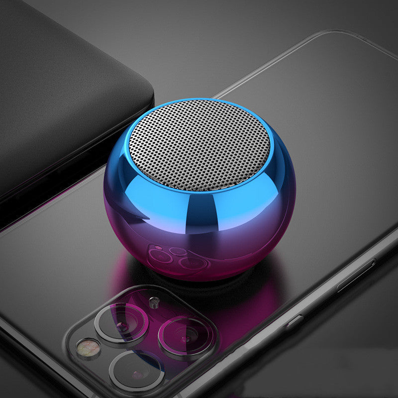 M3 3D Bluetooth Speaker with Subwoofer.