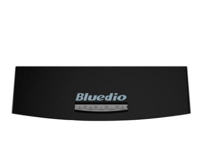 Bluedio BS-5 Mini Bluetooth Speaker, 3D Stereo.