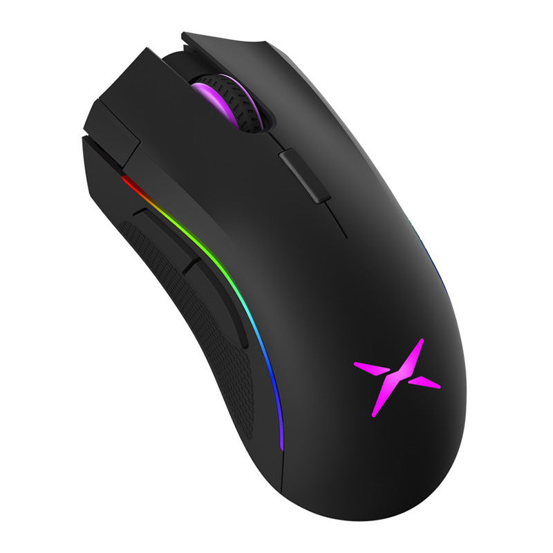 Wired  gaming mouse