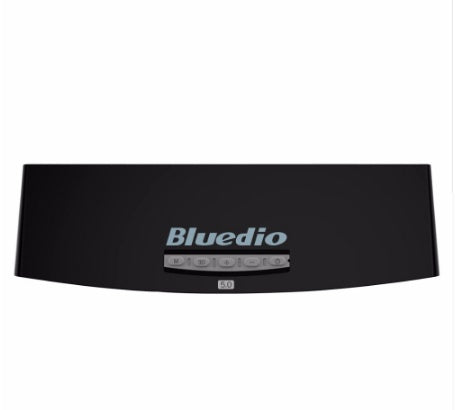 Bluedio BS-5 Mini Bluetooth Speaker, 3D Stereo.