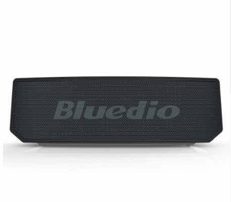 Bluedio BS-5 Mini Bluetooth Speaker, 3D Stereo.