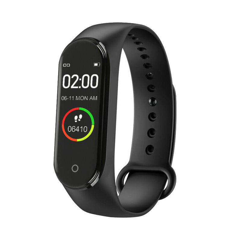 Smart Bluetooth Pedometer Bracelet for Kids.